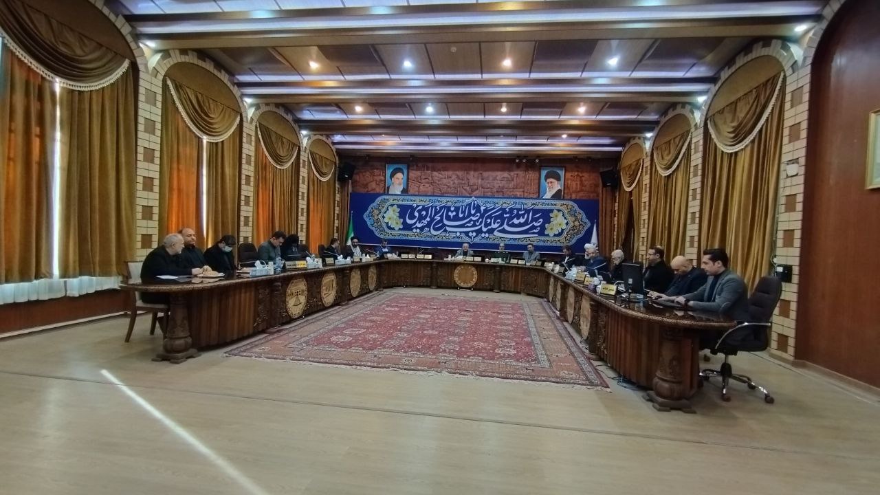 نمایشگاه لازم نیست؛ همان ورزشگاه را بسازید! / تذکر برای مسیرگشایی های ناقص