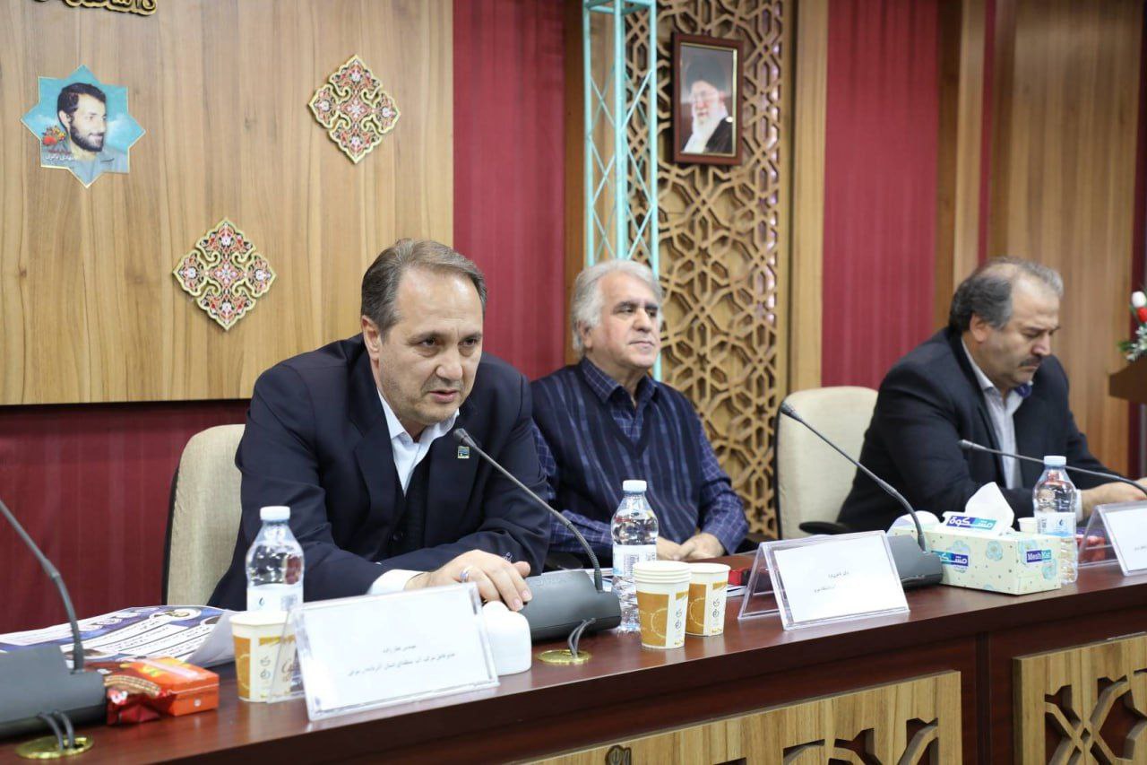 از الگوی ناصحیح کشاورزی تا تغییر اقلیم / بحران آب یا بحران مدیریت منابع؟