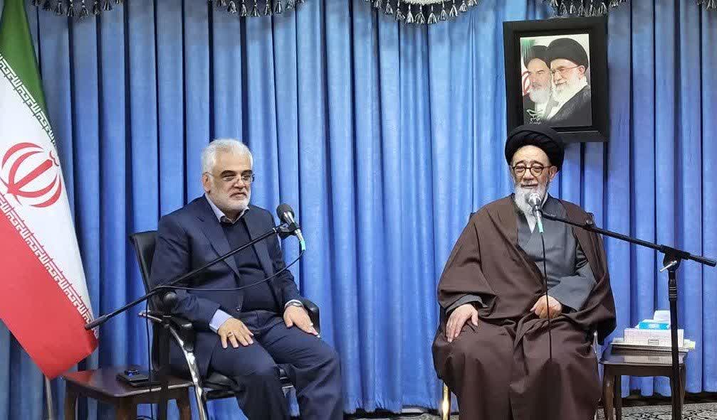 ابطال تئوری های جامعه شناسی غرب با رای معنادار