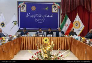 حال نیروگاه حرارتی تبریز خوب نیست!