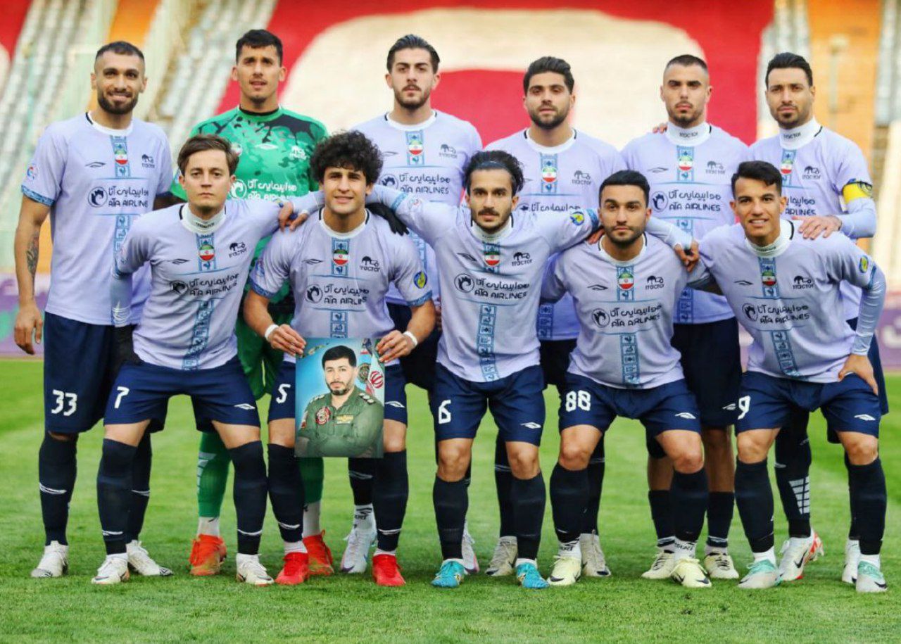 هماهنگی سینوسی تیم خمز / بی برنامه در ضربات ایستگاهی، دلهره در خط دروازه