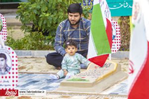 یادمان شهدای هویزه