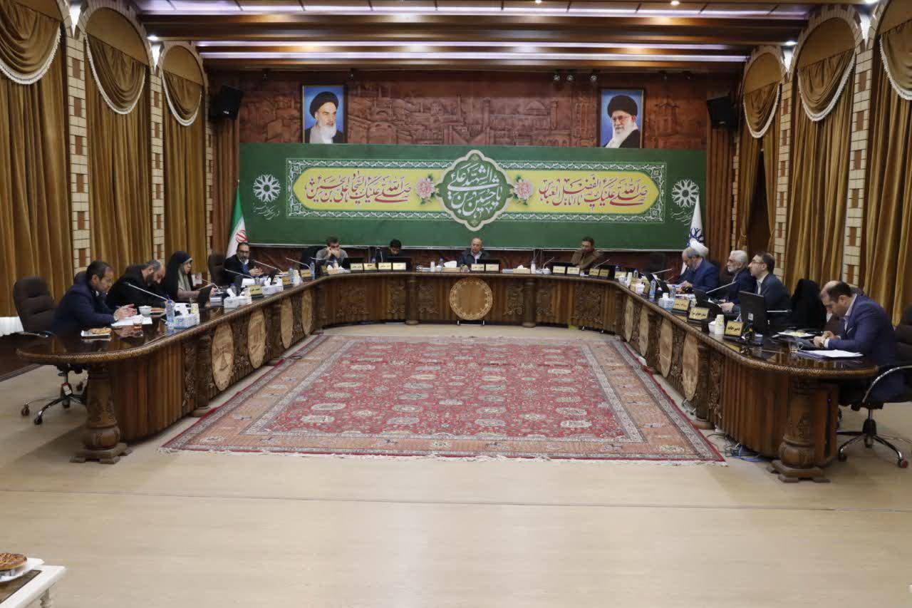 چشم کور شورا؟! / افزایش قدر السهم شهرداری در بانک شهر