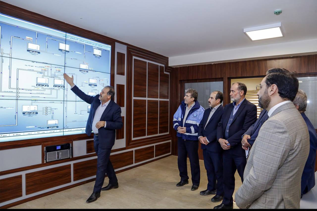 مشکلات خارج از توان و ظرفیت فنی است!