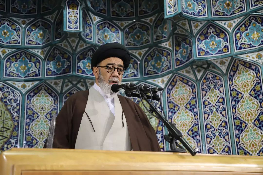 حرمت ماه رمضان در سیزده بدر حفظ شود / خیانت و سیاست دوگانه برخی کشورهای اسلامی نسبت به غزه