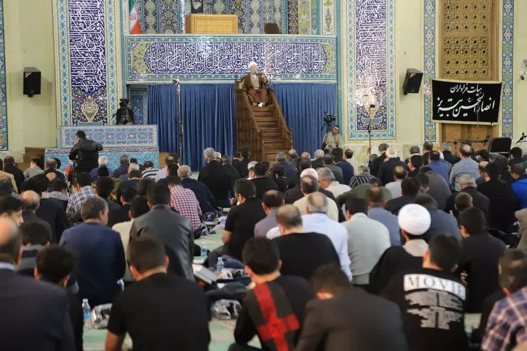 گرانی ها حرکت غیرمسئولانه از سوی مسئولین