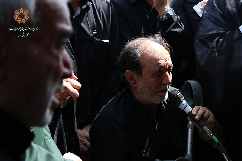 درگذشت سرآمد ستایشگران اصیل جهان تشیع در آذربایجان