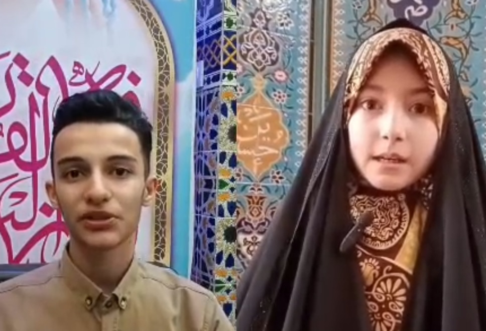 نوروزِ روزه اولی ها/ اشتیاق قبولی در اولین امتحان رمضانی