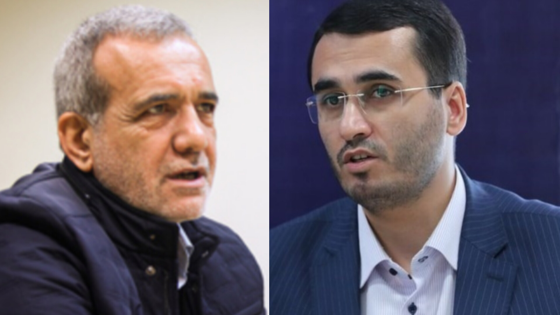 انتخابات تبریز به دور دوم کشید / متفکرآزاد و پزشکیان مسافران قطعی بهارستان