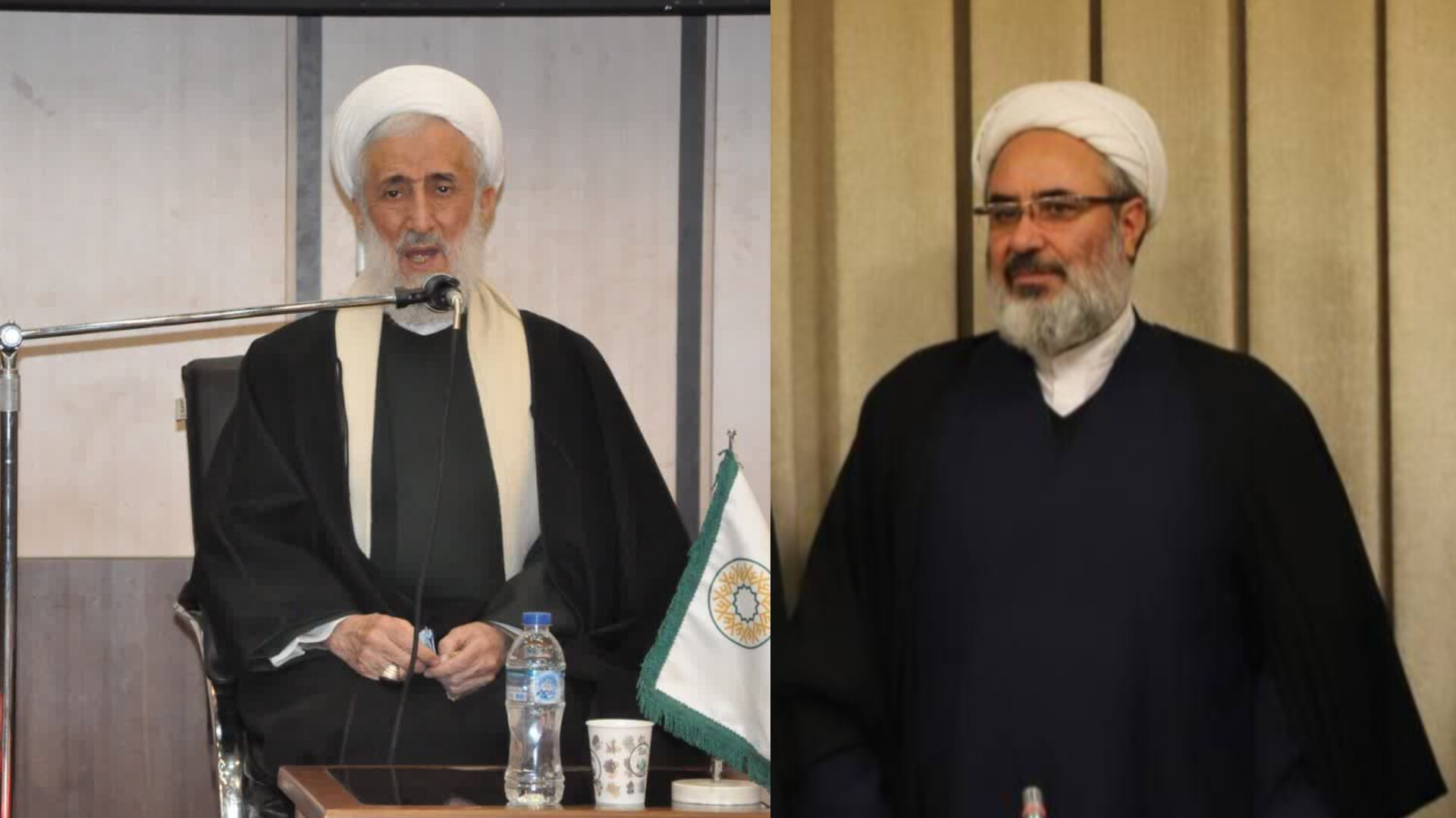 حجت الاسلام سرایی مشاور بنیاد بین‌المللی غدیر کشور منصوب شد