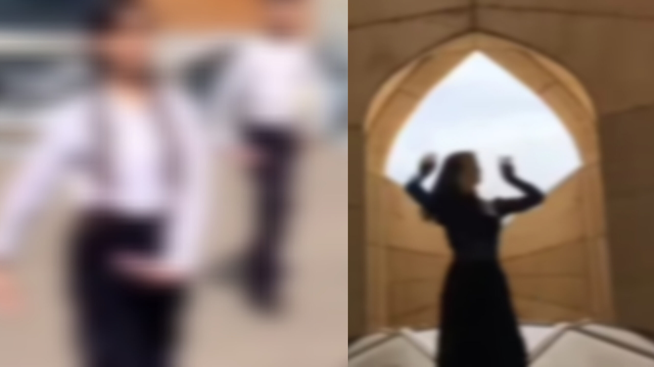 رقص دختران بی حجاب در مراکز فرهنگی و تجاری تبریز! / تواتر هنجارشکنی و بی اعتنایی در رفتار مسئولان!