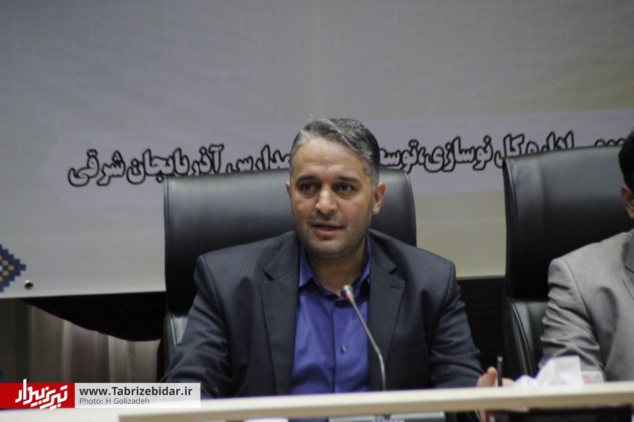 ساماندهی مدارس کانکسی مستقل در استان