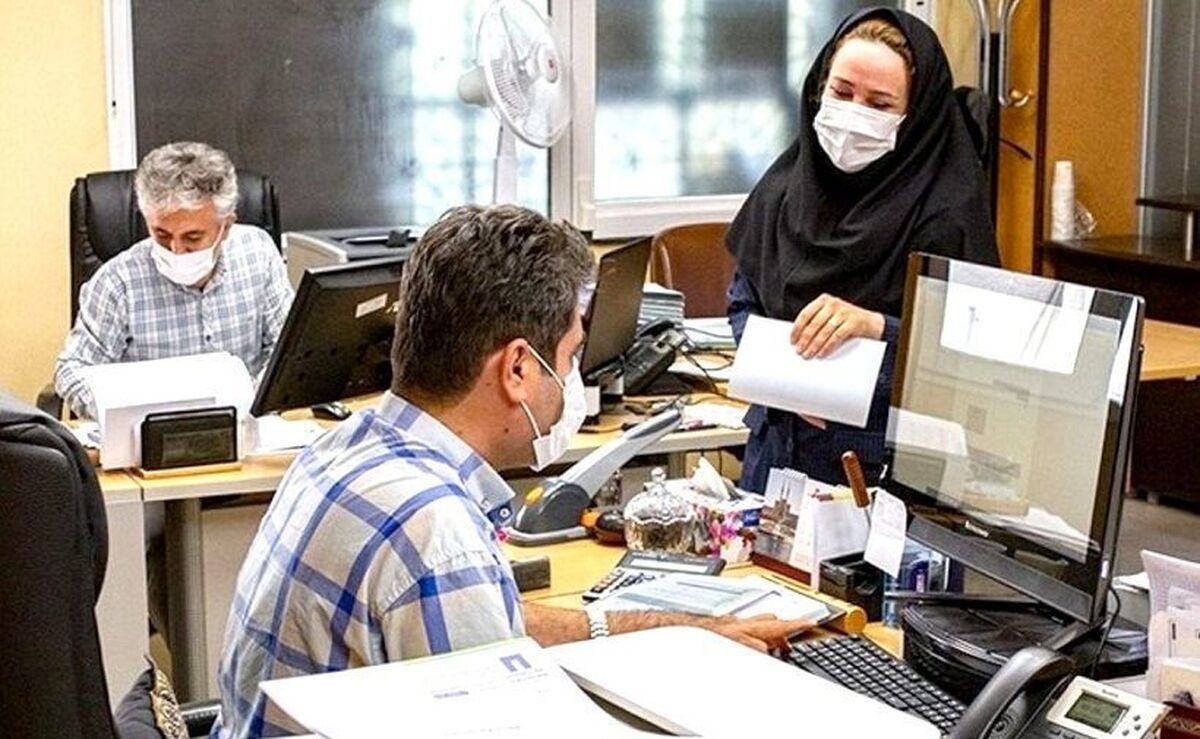 تغییر ساعات کاری ادارات آذربایجان شرقی