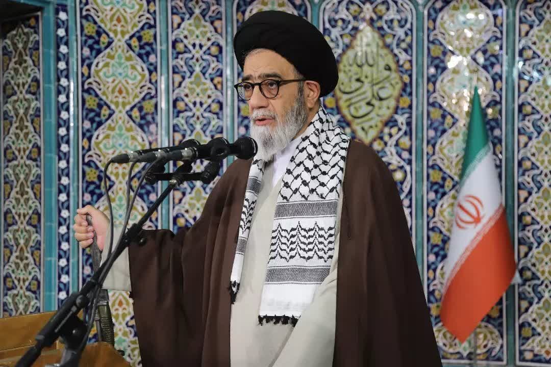 برخی ها استخدام شدند تا بدحجابی کنند / صهیونیست‌ها در بن‌بست‌اند