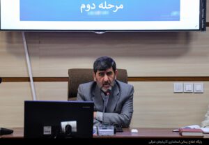 انتخابات دور دوم مجلس شورای اسلامی در تبریز، اسکو و آذرشهر الکترونیکی برگزار می‌شود