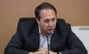 سال ۱۴۰۳، سال پرکار بخش آب آذربایجان‌شرقی است