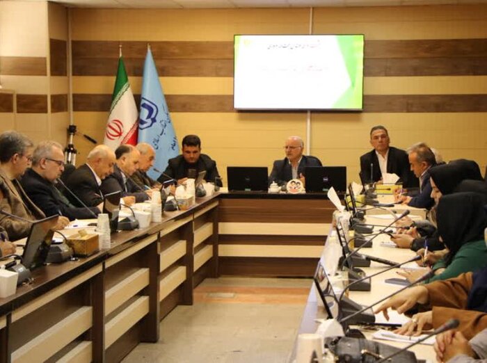 ۸۵ درصد از واحدهای مسکونی روستایی آذربایجان شرقی سنددار شد