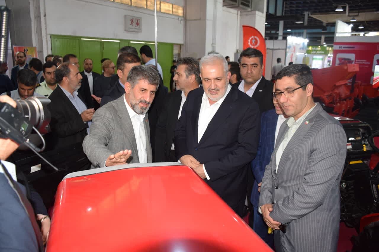 تراکتورهای وارداتی توان رقابت با تولیدات داخلی را ندارند