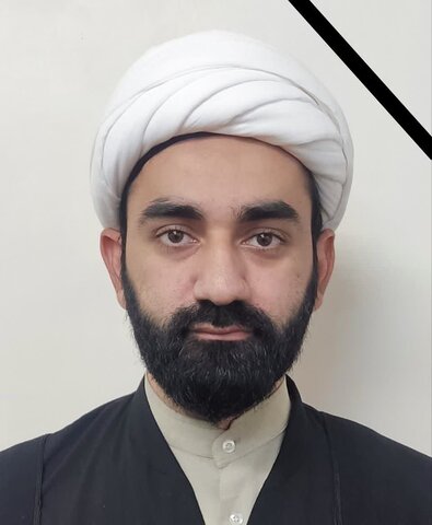 روحانی تبریزی و استعداد برتر حوز علمیه قم درگذشت / تسلیت مدیر دفتر امور نخبگان و استعدادهای برتر حوزه‌