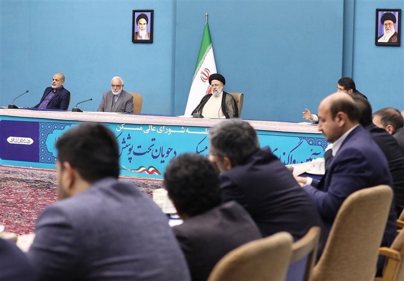 تحویل 1257 واحد مسکن به مددجویان آذربایجان شرقی
