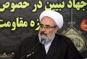 درخشش بسیج سازندگی در بحران ها / در وعده صادق، همه عظمت کار سپاه را دیدند
