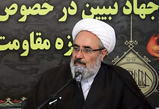 درخشش بسیج سازندگی در بحران ها / در وعده صادق، همه عظمت کار سپاه را دیدند