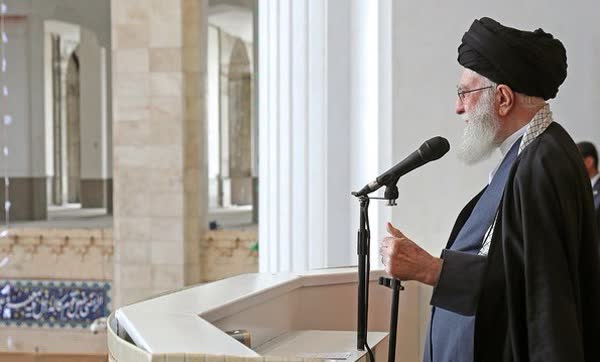 رژیم صهیونیستی اشتباه کرد و تنبیه خواهد شد