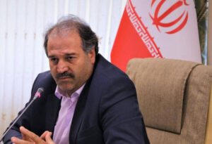 همسطح سازی دریچه های شبکه جمع آوری فاضلاب آذربایجان شرقی