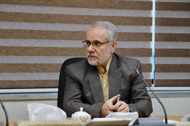 آغاز ضبط مستند تبلیغاتی و مناظره نامزدهای دور دوم انتخابات