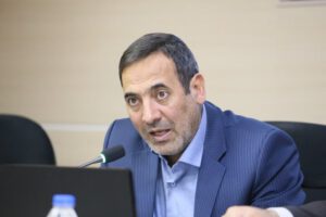 بخش معدن آذربایجان شرقی بیشترین ارزش افزوده را دارد