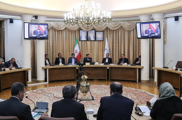 حساسیت درخصوص موضوع آب نباید کمرنگ شود