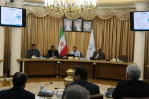 ضرورت جبران عقب‌ماندگی های صنعت برق با اقدامات جهشی