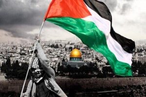 مقاومت،آغاری بر پایان صهیونیسم