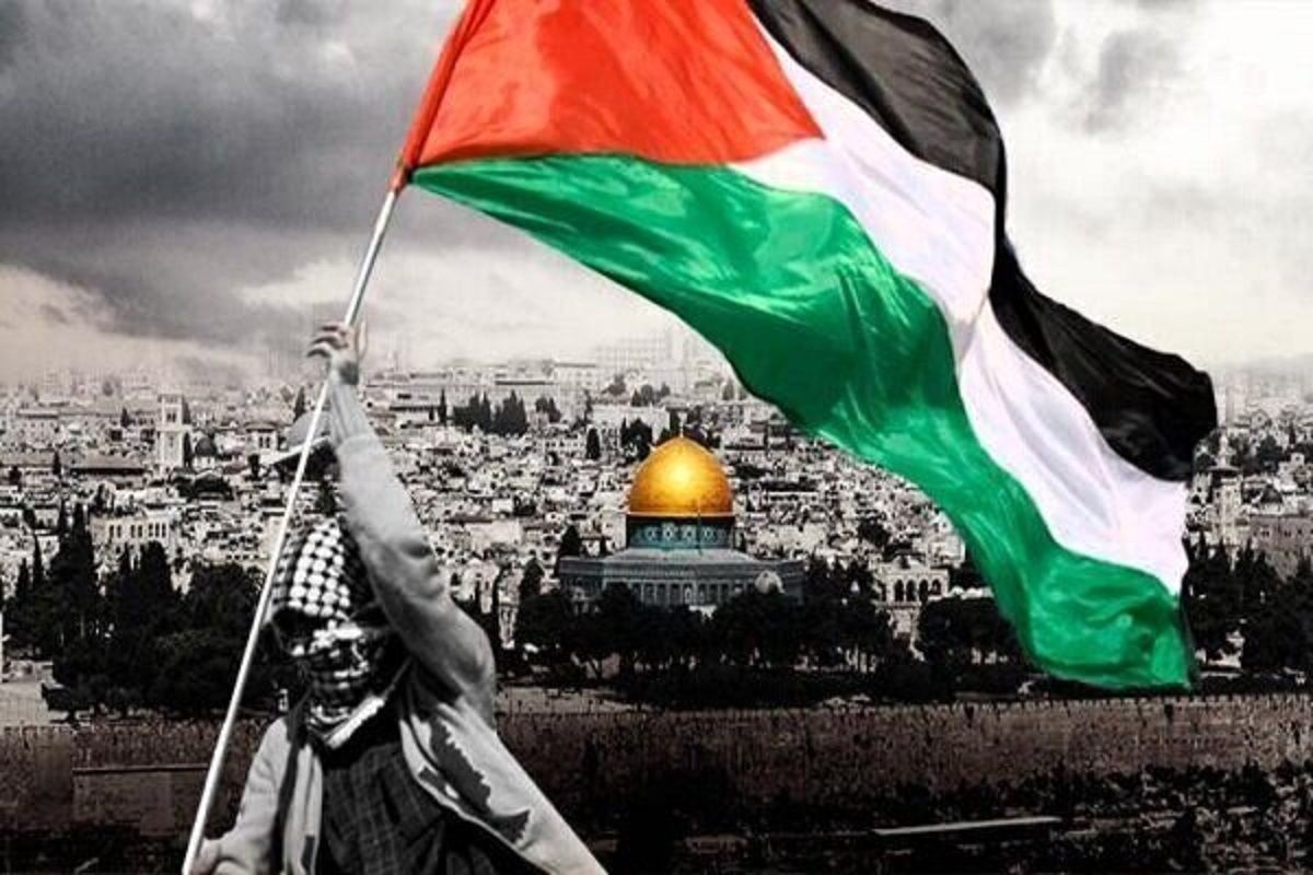 مقاومت،آغاری بر پایان صهیونیسم