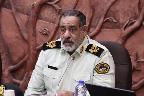 صدور روزانه ۲۰ هزار جریمه راهنمایی رانندگی در آذربایجان‌شرقی