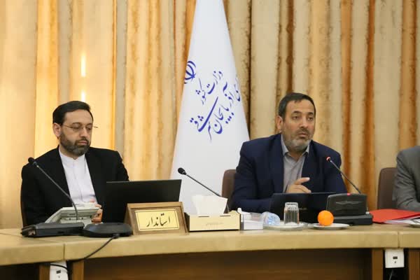 تراکم جمعیتی در آذربایجان‌شرقی ۹۴ نفر در کیلومتر مربع است