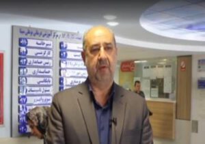 کشف 2 تن مواد غذایی فاسد در مراغه