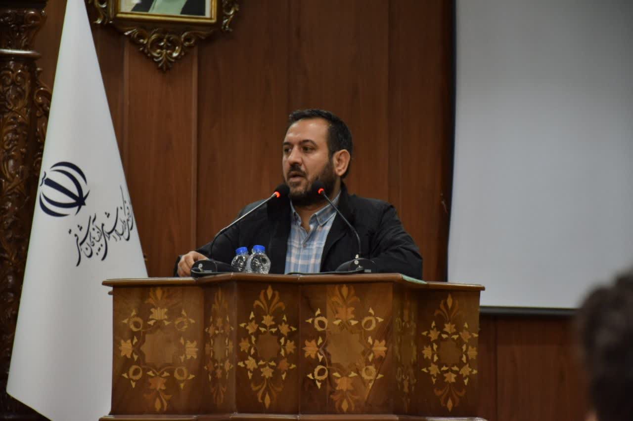 اجرای بیش از ۹۰ برنامه همزمان با هفته هنر انقلاب در آذربایجان شرقی