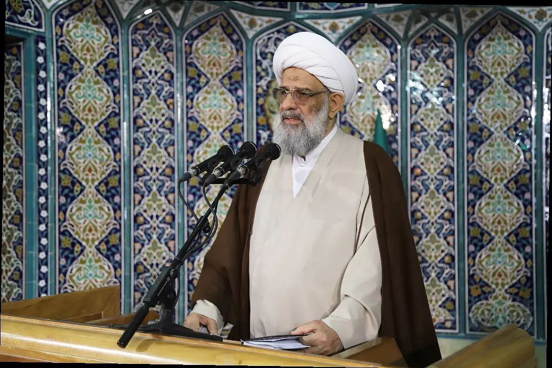 مقاومت فلسطین پیروز خواهد شد / عقل حکم می کند به مظلوم کمک شود