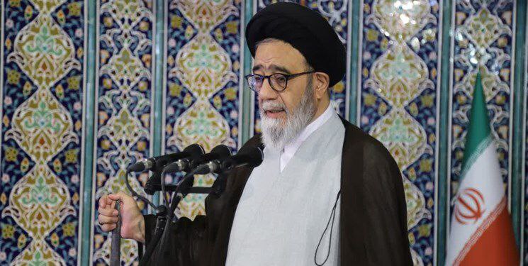 عید فطر جایزه‌های الهی دارد / رژیم جعلی صهیونیستی با خطر فروپاشی مواجه است