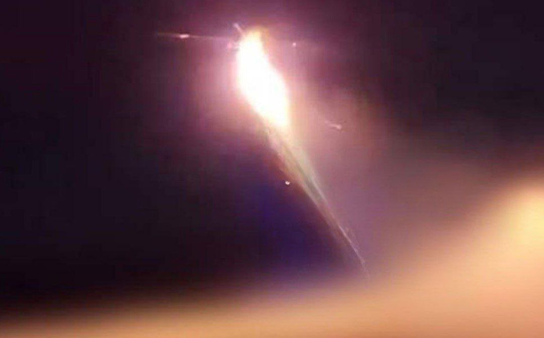 شلیک موشک انتقام از آذربایجان‌شرقی به قلب صهیونیسم