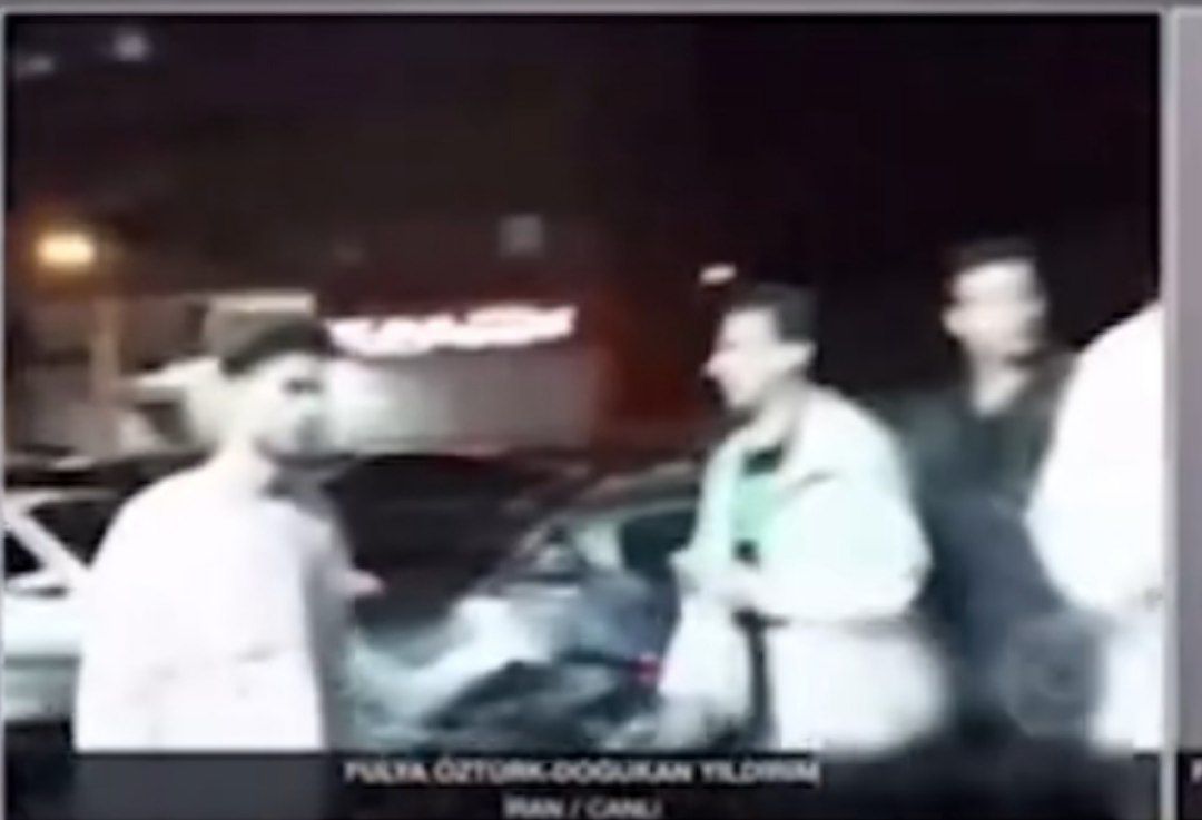 تبریز ترسی از اسرائیل ندارد