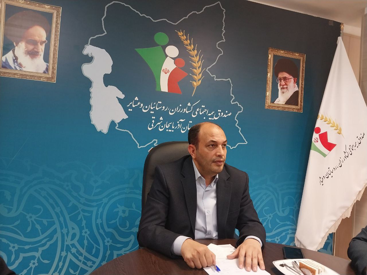 اجرای طرح آزمایشی پرداخت بیمه تکمیلی برای مستمری‌بگیران