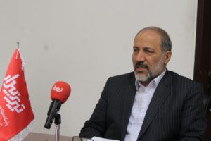 «وعده صادق» نقطه آغازین تغییر نگرش جهانیان به قدرت ایرانی