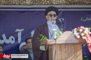 شکست هیمنه صهیونیست ها در عملیات وعده صادق
