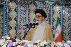 ضربه تاریخ ساز ایران به صهیونیسم