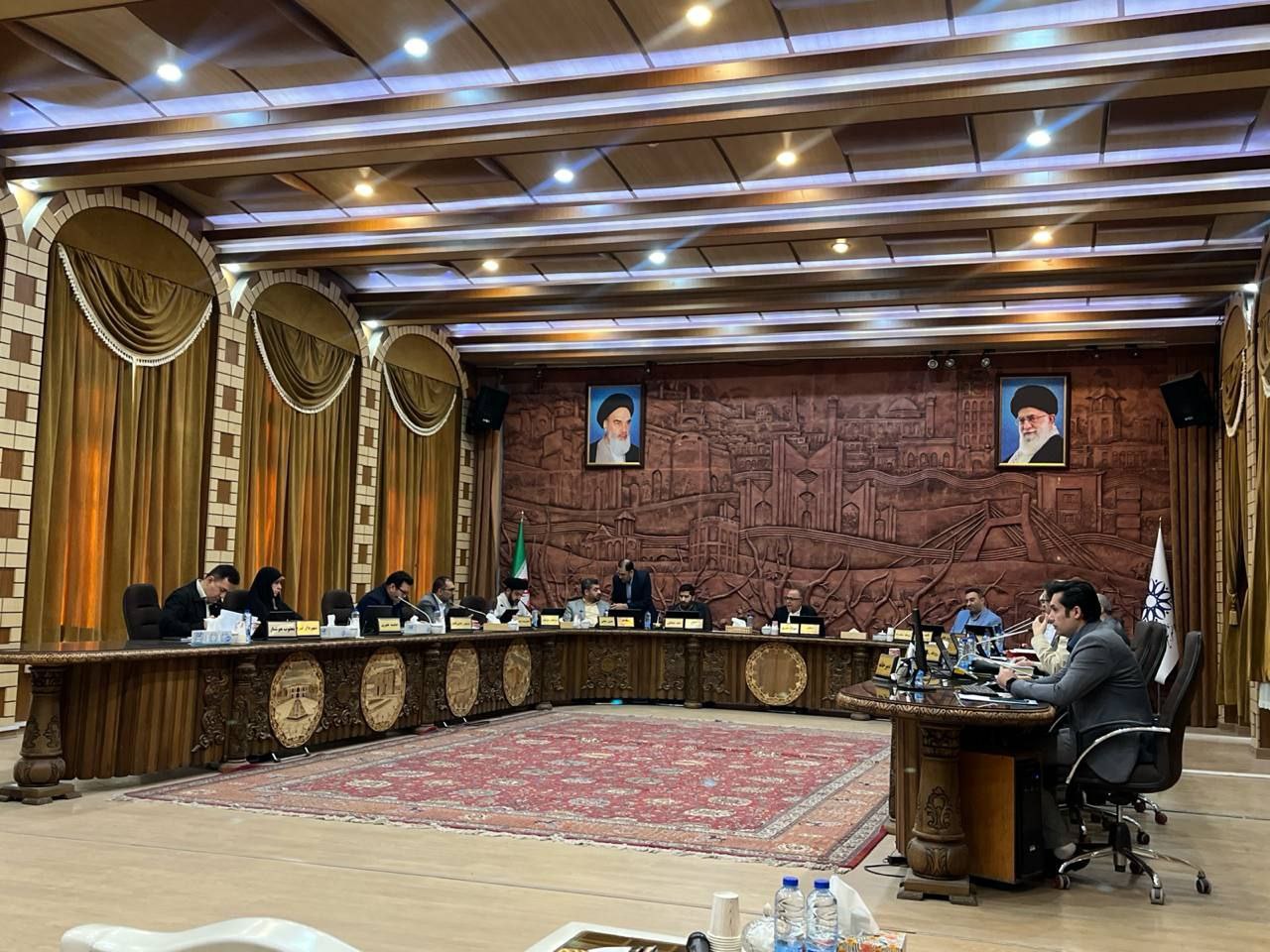 فاصله بین خرید و نیاز اتوبوس در شهر / سرمایه گذاران فاقد اهلیت و پروژه های راکد