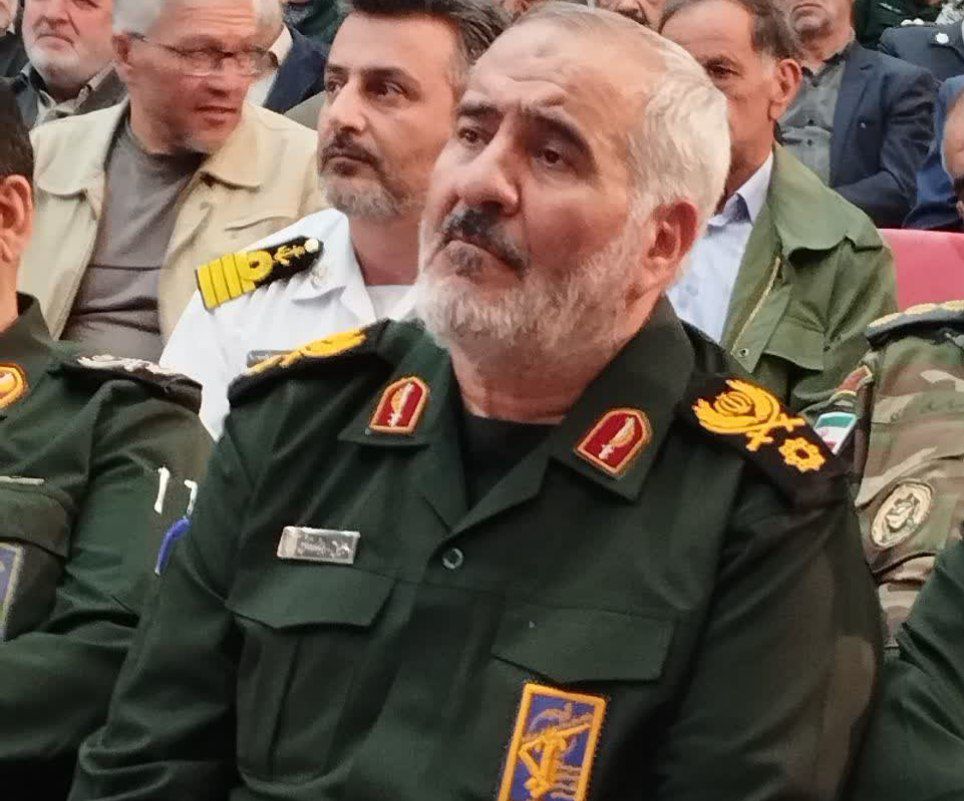 به غیر از شهدا قهرمانی نداریم / همگی نسبت به شهدا مسئولیم