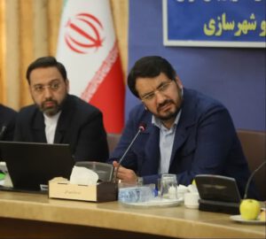 حال ناخوش حمل و نقل عمومی و ریلی