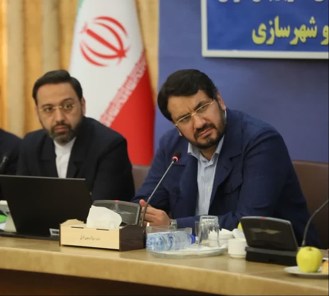 حال ناخوش حمل و نقل عمومی و ریلی